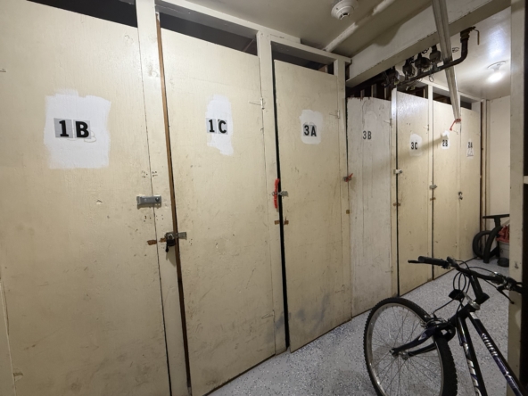 Inventory - Citypoint | United States | Multifamily Investment