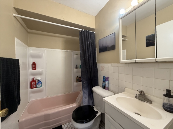 Inventory - Citypoint | United States | Multifamily Investment